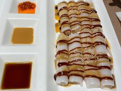 -顺德美的万豪酒店-万豪中餐厅