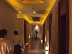 -爱乐国际温泉水疗会