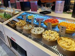-空之介寿喜烧·和牛放题(恒隆广场店)