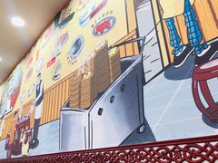 -捷信牛奶甜品世家(柳巷店)