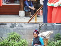 -璞真扎染博物馆