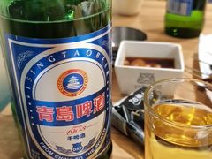 -丁虎子烤肉(国道二店)