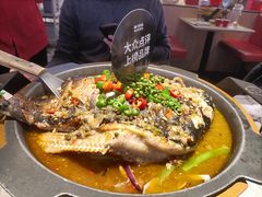 -南锣南门(东方银座店)