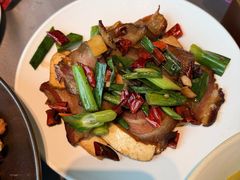 -天成·川菜家宴(海港城店)