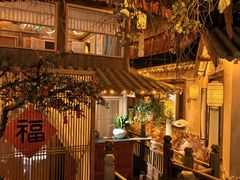 -叶叶菩提(太原别墅店)