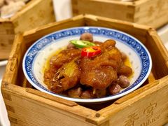 -武汉香格里拉大酒店·香宫中餐厅