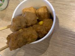 -吉野家(红博中央公园店)