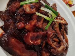 -丰泽园饭店