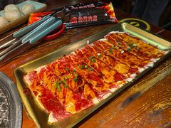 -红小姐的烤肉店(西三旗店)