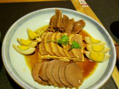 -潮堂 · 潮州菜(国贸商城店)