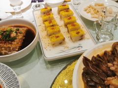 -国人川菜(李家村建东街店)