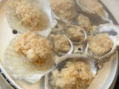-望海臻鲜·海鲜餐厅