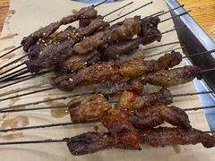 -老白家怡贵园烤肉