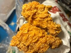 辣味翅根-味味香(团结湖店)