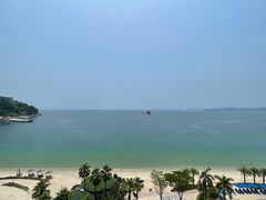 -深圳大梅沙京基洲际度假酒店