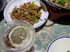 -米椰湘·辣椒炒肉