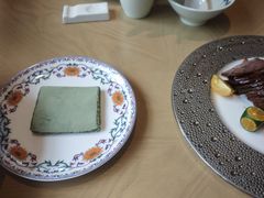下水麻糍块-山水一号·中餐厅