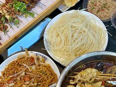 -海波肉串(振兴广场店)