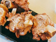 -关东小磨东北菜(上海长风大悦城店)