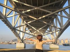 -芒洲湿地公园