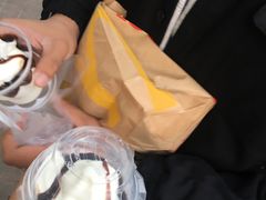 -麦当劳(山大路店)