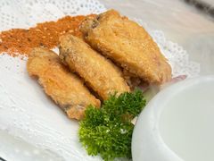 -唐猫庭院·千年陕菜(大唐不夜城店)