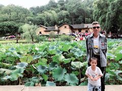 -韶山毛泽东同志故居