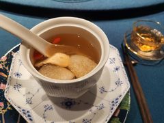 -三利音·玖弄小鲜(浦东嘉里城店)