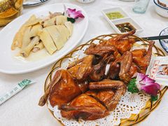 -津津菜馆(绝没分店)