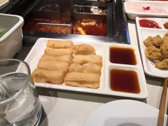 -海底捞火锅(万丰桥店)