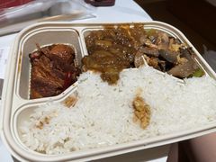 -刘小忙把子肉(北园大街总店)