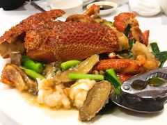 -金唐海鲜酒家