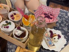 -了凡国风主题茶馆·咖啡(武侯祠锦里店)