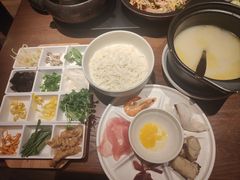 -云海肴·汽锅鸡·云南菜(领展购物广场·中关村店)