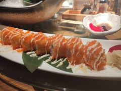 -阿吾罗日本料理(K11艺术中心店)