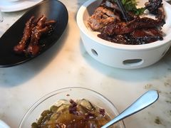骨头有味道的酱鸭-佬肥猫(国华广场店)