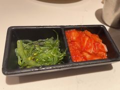 -花味烤肉·拌饭(庐阳万象汇店)