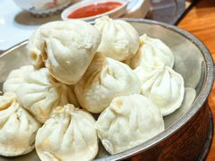 -思金拉措庄园藏餐(太阳岛店)