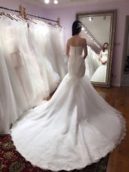 Colette Bridal-SATIN COUTURE瑟庭婚纱礼服馆