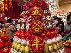 -北京工艺美术博物馆