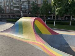 -怡海公园(桂城街道)