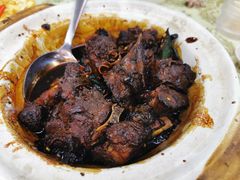 -新峰肉骨茶