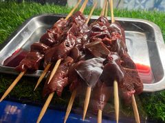 -新疆伊宁远征餐厅