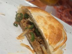 -大师兄·西北小馆(南沙万达广场店)
