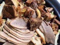 -赵家牛肉砂锅(台西三路店)