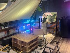 -第三空间·趣味桌游·轰趴.室内CS.剧本杀(大武汉1911店)