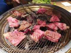 -泥炉烧肉师(新街口金銮巷店)