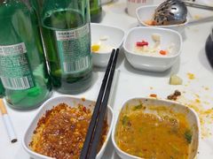 -傣妹火锅(南京东路一店)