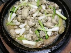 -蠔爺王志德生蚝馆(金沙湾店)