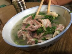 原油肉-宋老三苏肉羊肉汤老店